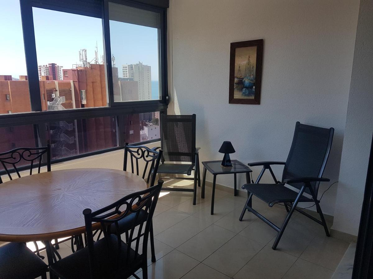 Gemelos 26 - Benidormland Appartement *