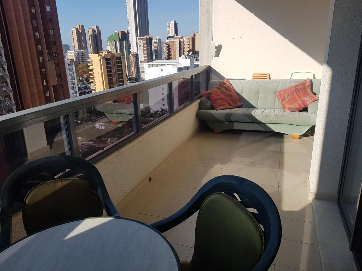 Appartement Gemelos 26 - Benidormland Benidorm