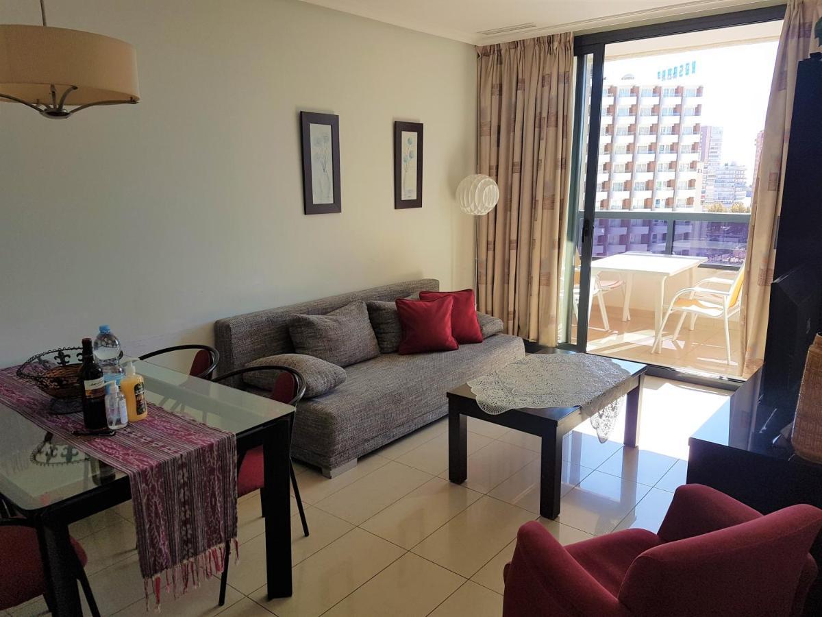 Gemelos 26 - Benidormland Appartement Benidorm