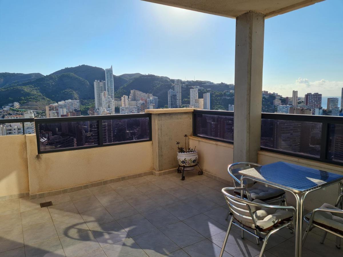 Appartement Gemelos 26 - Benidormland