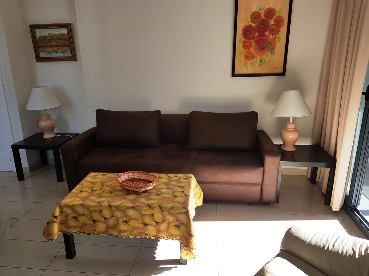 Gemelos 26 - Benidormland Appartement *