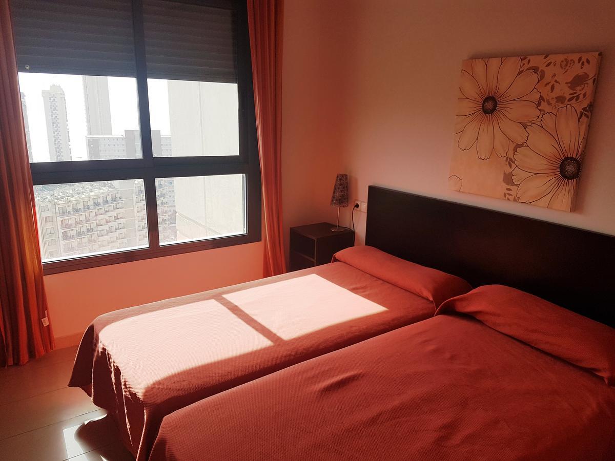 Appartement Gemelos 26 - Benidormland Benidorm
