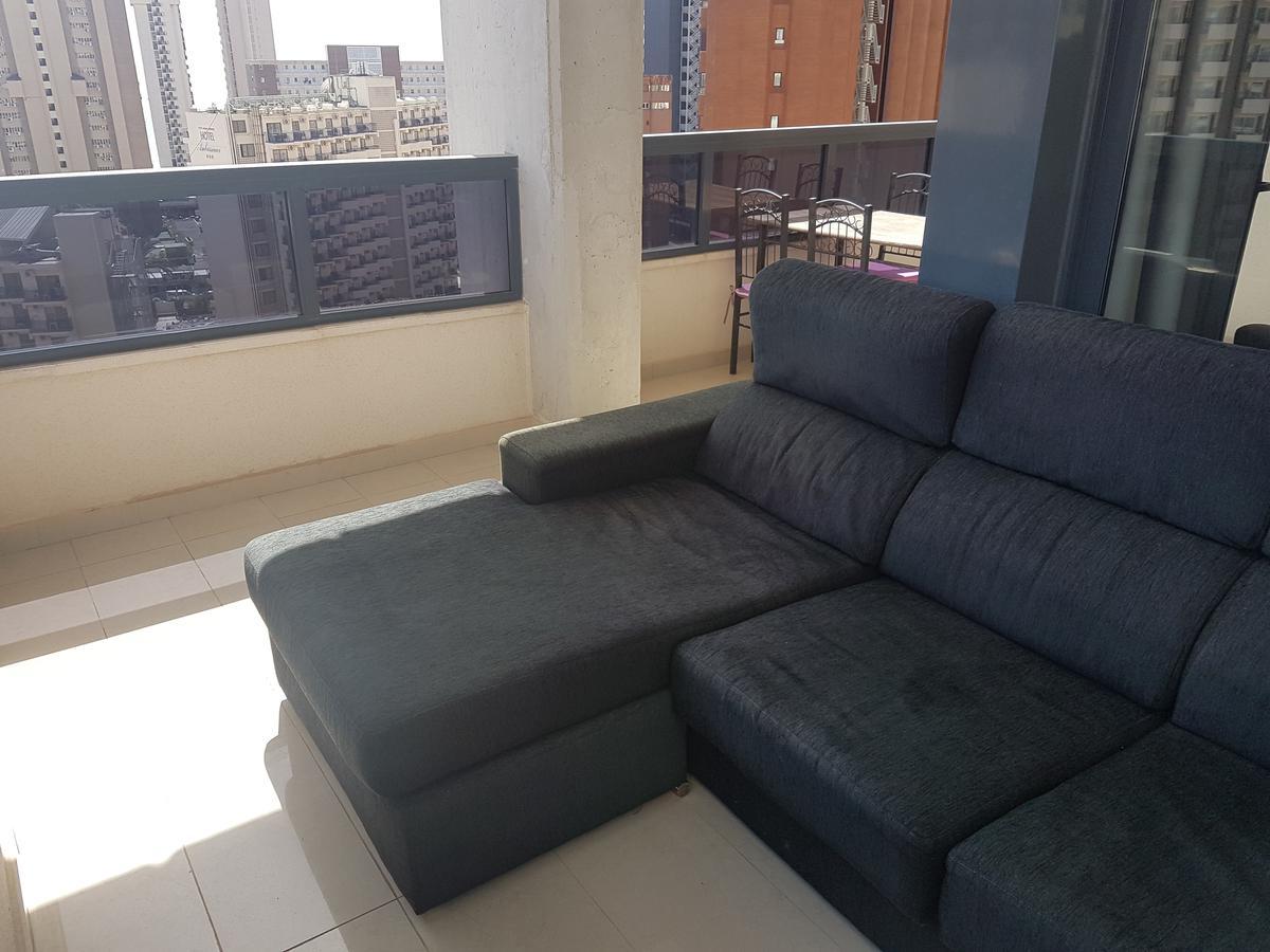 Appartement Gemelos 26 - Benidormland