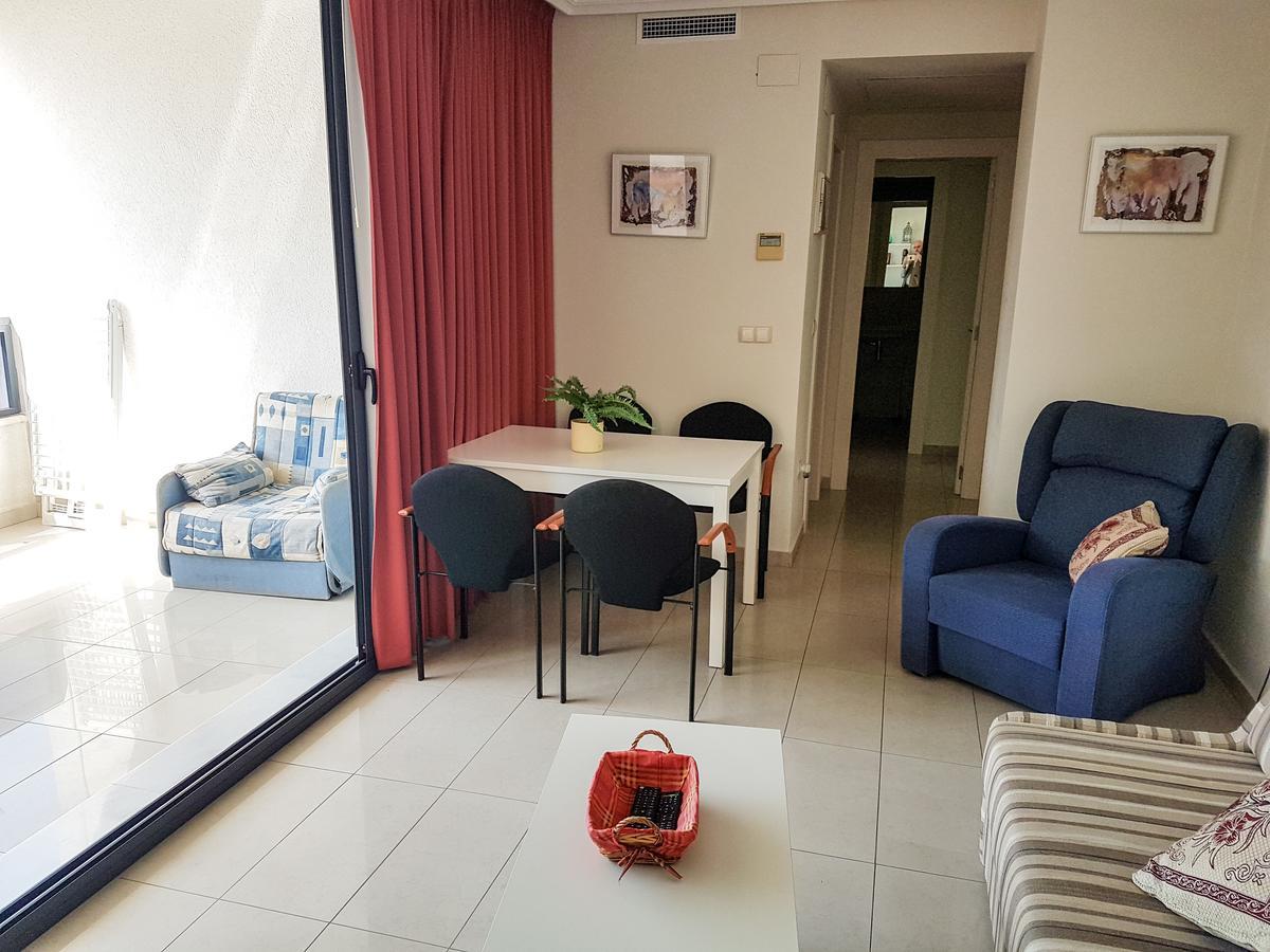 Appartement Gemelos 26 - Benidormland