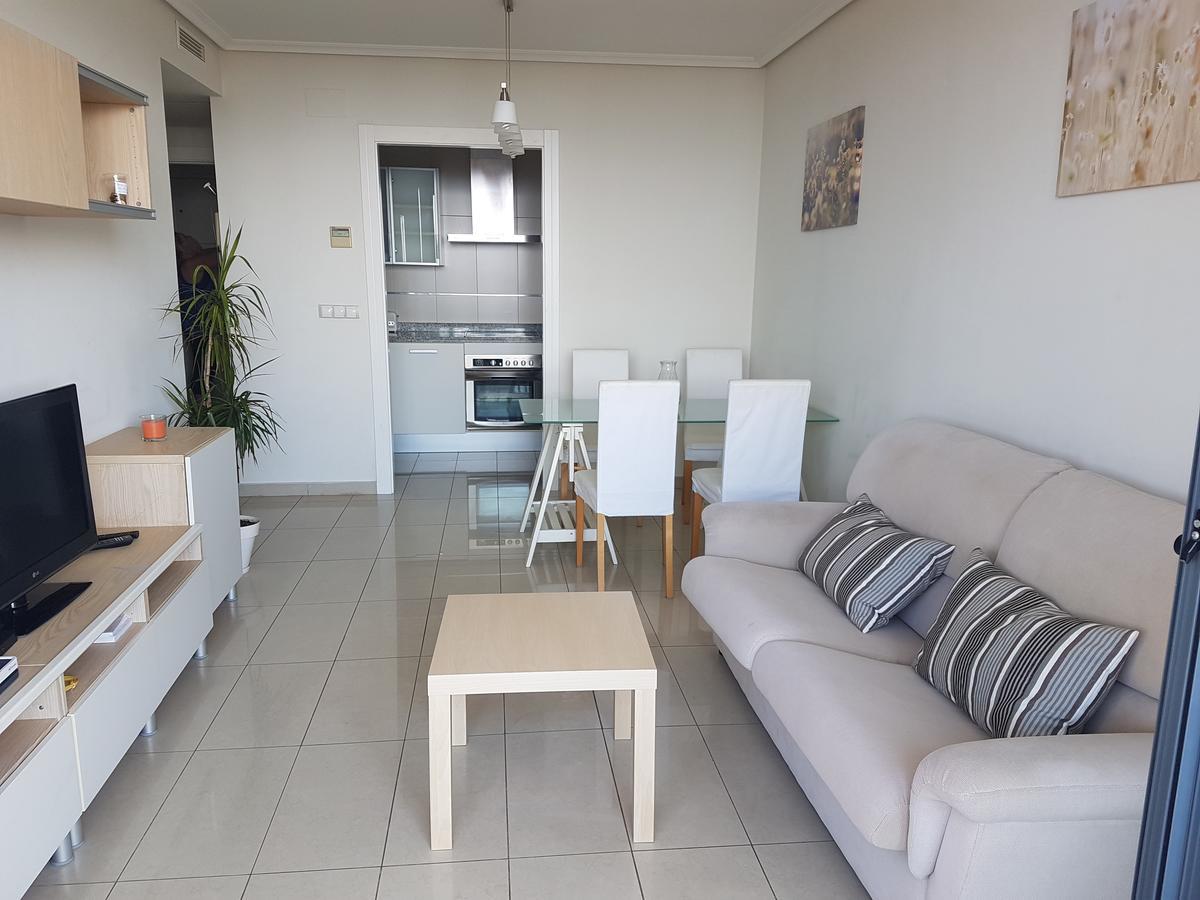 Gemelos 26 - Benidormland Appartement Benidorm