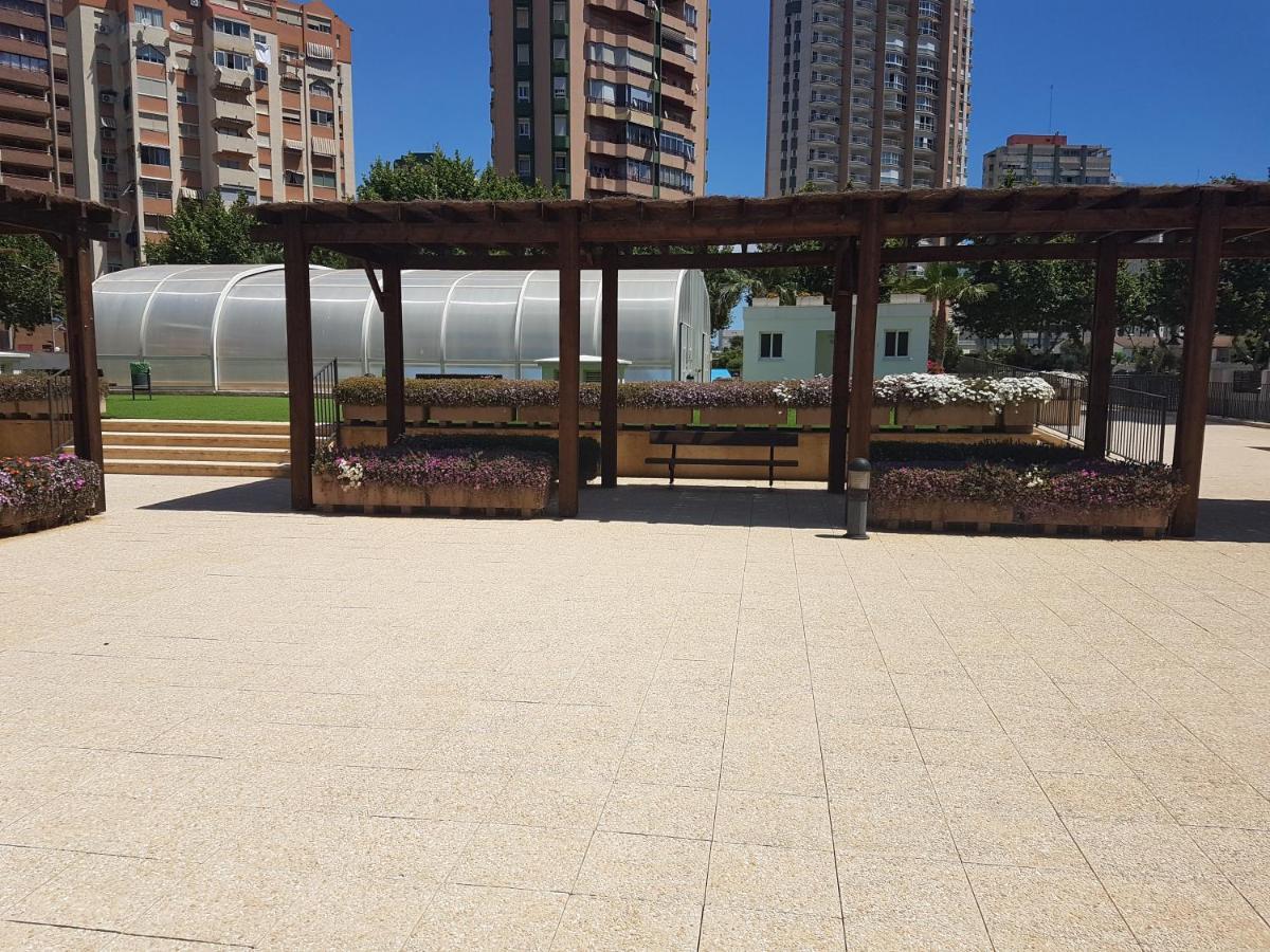 Gemelos 26 - Benidormland Appartement Benidorm
