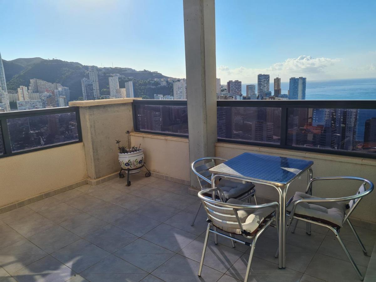 Gemelos 26 Apartments - Benidormland Apartment Benidorm