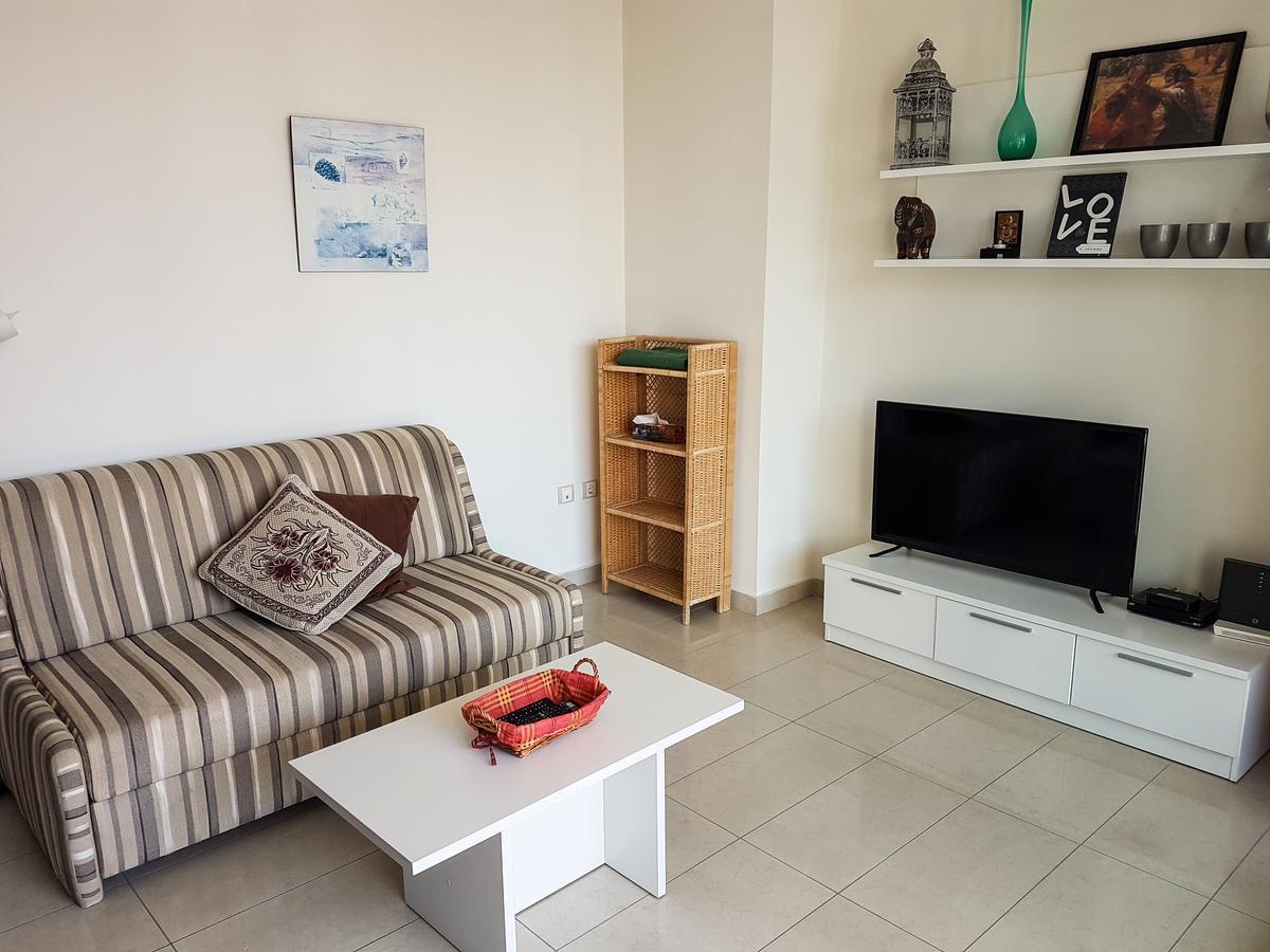 Gemelos 26 Apartments - Benidormland * Benidorm